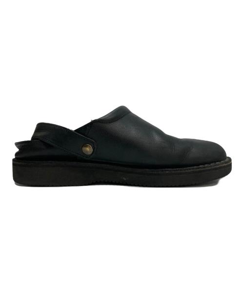 Danner（ダナー）Danner (ダナー) PITTOCK CLOG SANDAL ピトック クロッグ サンダル ブラック サイズ:7 1/2の古着・服飾アイテム