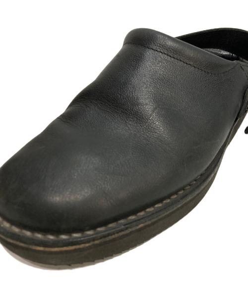 Danner（ダナー）Danner (ダナー) PITTOCK CLOG SANDAL ピトック クロッグ サンダル ブラック サイズ:7 1/2の古着・服飾アイテム