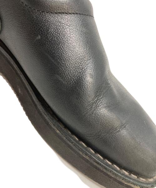 Danner（ダナー）Danner (ダナー) PITTOCK CLOG SANDAL ピトック クロッグ サンダル ブラック サイズ:7 1/2の古着・服飾アイテム