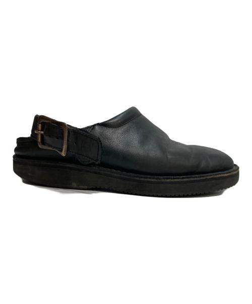 Danner（ダナー）Danner (ダナー) PITTOCK CLOG SANDAL ピトック クロッグ サンダル ブラック サイズ:7 1/2の古着・服飾アイテム