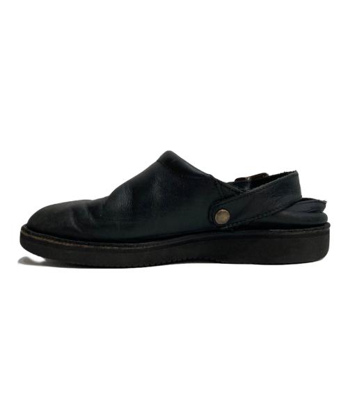 Danner（ダナー）Danner (ダナー) PITTOCK CLOG SANDAL ピトック クロッグ サンダル ブラック サイズ:7 1/2の古着・服飾アイテム