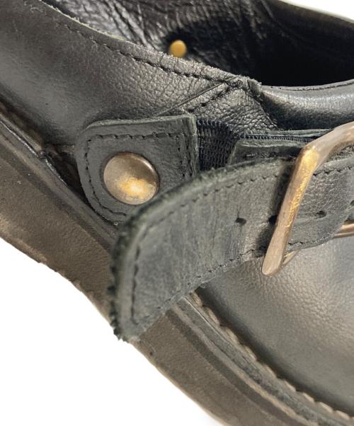 Danner（ダナー）Danner (ダナー) PITTOCK CLOG SANDAL ピトック クロッグ サンダル ブラック サイズ:7 1/2の古着・服飾アイテム