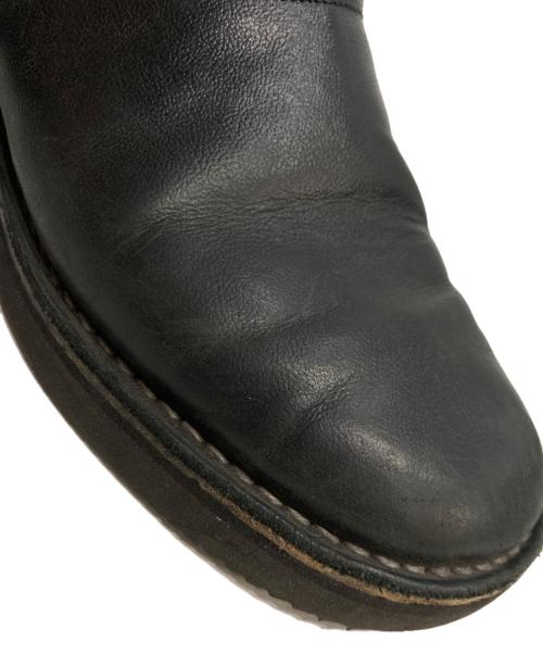 Danner（ダナー）Danner (ダナー) PITTOCK CLOG SANDAL ピトック クロッグ サンダル ブラック サイズ:7 1/2の古着・服飾アイテム