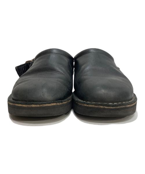 Danner（ダナー）Danner (ダナー) PITTOCK CLOG SANDAL ピトック クロッグ サンダル ブラック サイズ:7 1/2の古着・服飾アイテム
