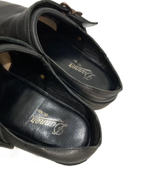 Danner（ダナー）Danner (ダナー) PITTOCK CLOG SANDAL ピトック クロッグ サンダル ブラック サイズ:7 1/2の古着・服飾アイテム