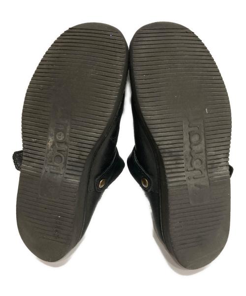 Danner（ダナー）Danner (ダナー) PITTOCK CLOG SANDAL ピトック クロッグ サンダル ブラック サイズ:7 1/2の古着・服飾アイテム