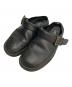 Danner（ダナー）の古着「PITTOCK CLOG SANDAL ピトック クロッグ サンダル」｜ブラック