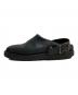 Danner (ダナー) PITTOCK CLOG SANDAL ピトック クロッグ サンダル ブラック サイズ:7 1/2：6000円
