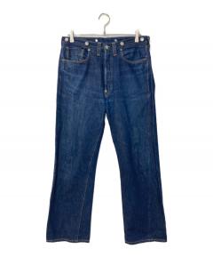 パンツ Levi's 501XX W32L34 中古・古着通販】LEVI'S (リーバイス) デニムパンツ ブラック サイズ