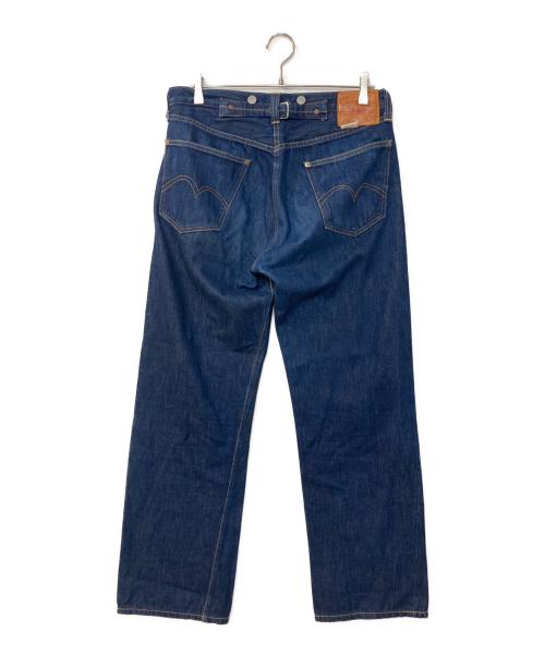 LEVI'S VINTAGE CLOTHING（リーバイス ビンテージ クロージング）LEVI'S VINTAGE CLOTHING (リーバイス ビンテージ クロージング) 501XXデニムパンツ ネイビー サイズ:W33の古着・服飾アイテム