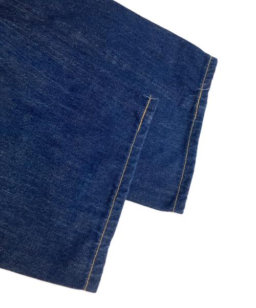 LEVI'S VINTAGE CLOTHING（リーバイス ビンテージ クロージング）LEVI'S VINTAGE CLOTHING (リーバイス ビンテージ クロージング) 501XXデニムパンツ ネイビー サイズ:W33の古着・服飾アイテム