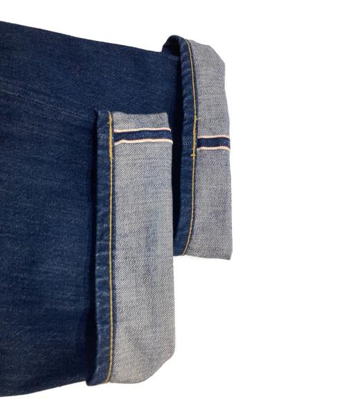 LEVI'S VINTAGE CLOTHING（リーバイス ビンテージ クロージング）LEVI'S VINTAGE CLOTHING (リーバイス ビンテージ クロージング) 501XXデニムパンツ ネイビー サイズ:W33の古着・服飾アイテム