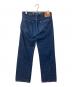 LEVI'S VINTAGE CLOTHING (リーバイス ビンテージ クロージング) 501XXデニムパンツ ネイビー サイズ:W33：20000円