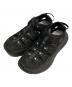 KEEN（キーン）の古着「WK450 ダブルケー450」｜ブラック