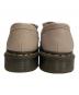 中古・古着 Dr.Martens (ドクターマーチン) ADRIAN タッセル ローファー ベージュ サイズ:UK5：9000円