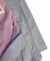 中古・古着 COMME des GARCONS SHIRT (コムデギャルソンシャツ) スイッチングS/Sシャツ ブルー サイズ:Ｍ：10000円