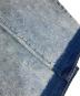 中古・古着 ENOF (イナフ) expandable denim pants デニムパンツ インディゴ サイズ:L：12000円