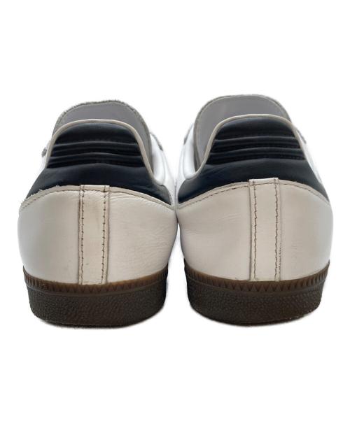 adidas（アディダス）adidas (アディダス) SAMBA OG ホワイト サイズ:25の古着・服飾アイテム