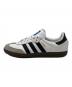 adidas (アディダス) SAMBA OG ホワイト サイズ:25：6000円
