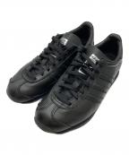 adidasアディダス）の古着「COUNTRY OG」｜ブラック
