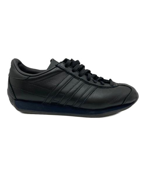 adidas（アディダス）adidas (アディダス) COUNTRY OG ブラック サイズ:22.5の古着・服飾アイテム