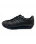 adidas (アディダス) COUNTRY OG ブラック サイズ:22.5：6000円