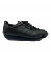 中古・古着 adidas (アディダス) COUNTRY OG ブラック サイズ:22.5：6000円