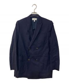 中古・古着通販】sacai (サカイ) ウールメルトンナイロンツイル