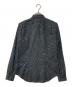 PS Paul Smith (ＰＳポールスミス) パズルピースシャツ ブラック サイズ:L：5000円