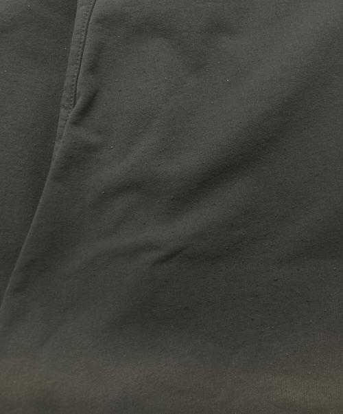 MAMMUT（マムート）MAMMUT (マムート) ヤドキン ソフトシェル パンツ ブラック サイズ:Sの古着・服飾アイテム