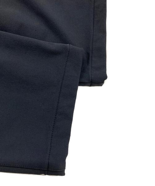 MAMMUT（マムート）MAMMUT (マムート) ヤドキン ソフトシェル パンツ ブラック サイズ:Sの古着・服飾アイテム