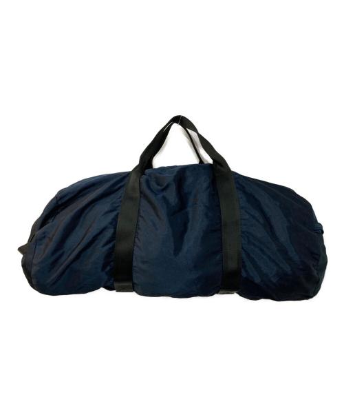 OUTDOOR PRODUCTS（アウトドア プロダクツ）OUTDOOR PRODUCTS (アウトドア プロダクツ) 70`Sボストンバッグ ネイビーの古着・服飾アイテム