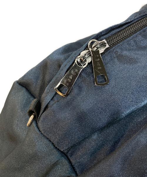 OUTDOOR PRODUCTS（アウトドア プロダクツ）OUTDOOR PRODUCTS (アウトドア プロダクツ) 70`Sボストンバッグ ネイビーの古着・服飾アイテム