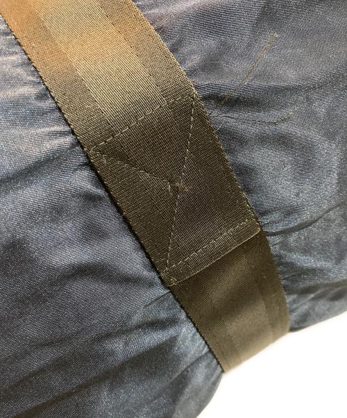 OUTDOOR PRODUCTS（アウトドア プロダクツ）OUTDOOR PRODUCTS (アウトドア プロダクツ) 70`Sボストンバッグ ネイビーの古着・服飾アイテム