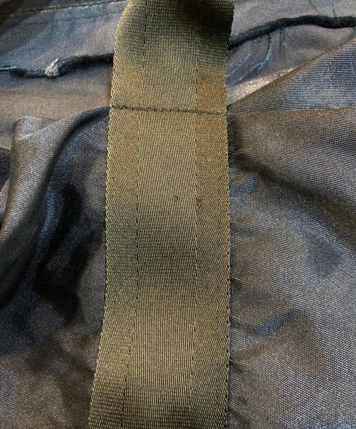 OUTDOOR PRODUCTS（アウトドア プロダクツ）OUTDOOR PRODUCTS (アウトドア プロダクツ) 70`Sボストンバッグ ネイビーの古着・服飾アイテム
