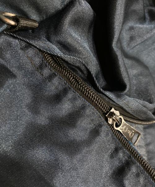 OUTDOOR PRODUCTS（アウトドア プロダクツ）OUTDOOR PRODUCTS (アウトドア プロダクツ) 70`Sボストンバッグ ネイビーの古着・服飾アイテム