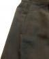 中古・古着 DRIES VAN NOTEN (ドリスヴァンノッテン) ウールブレンドタックスラックス　3952-1709 ネイビー サイズ:46：16000円