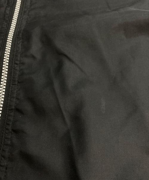 NIKE（ナイキ）NIKE (ナイキ) 90`sセンターロゴアノラック ブラック サイズ:Ｌの古着・服飾アイテム