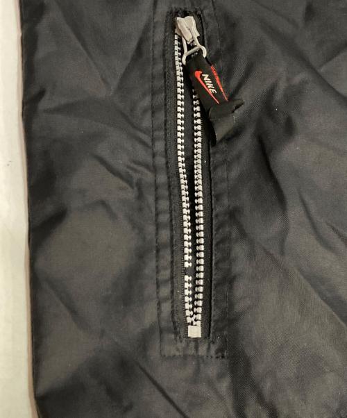 NIKE（ナイキ）NIKE (ナイキ) 90`sセンターロゴアノラック ブラック サイズ:Ｌの古着・服飾アイテム
