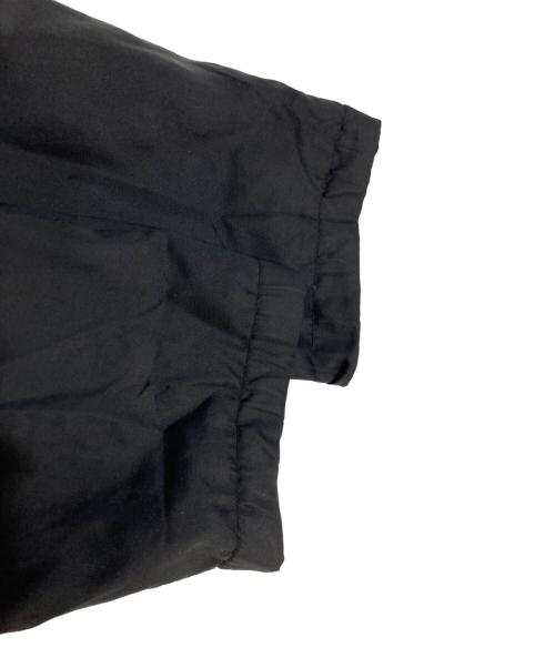 NIKE（ナイキ）NIKE (ナイキ) 90`sセンターロゴアノラック ブラック サイズ:Ｌの古着・服飾アイテム