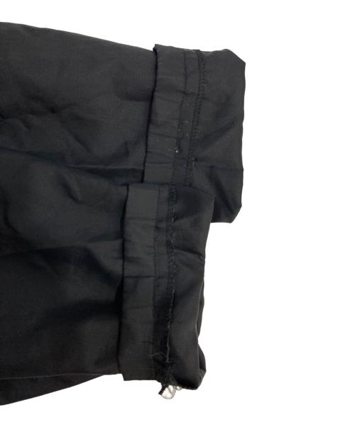 NIKE（ナイキ）NIKE (ナイキ) 90`sセンターロゴアノラック ブラック サイズ:Ｌの古着・服飾アイテム