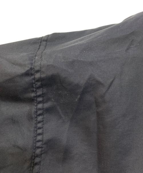 NIKE（ナイキ）NIKE (ナイキ) 90`sセンターロゴアノラック ブラック サイズ:Ｌの古着・服飾アイテム