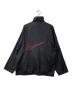 NIKE (ナイキ) 90`sセンターロゴアノラック ブラック サイズ:Ｌ：5000円