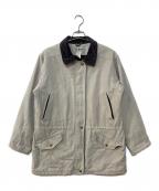 L.L.Beanエルエルビーン）の古着「ハンティングジャケット」｜グレー
