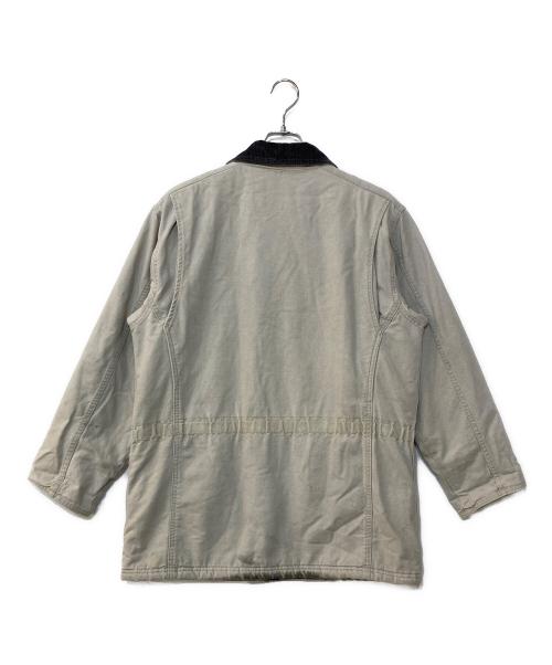 L.L.Bean（エルエルビーン）L.L.Bean (エルエルビーン) ハンティングジャケット グレー サイズ:不明の古着・服飾アイテム