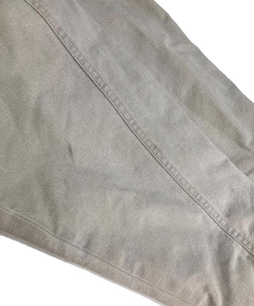 L.L.Bean（エルエルビーン）L.L.Bean (エルエルビーン) ハンティングジャケット グレー サイズ:不明の古着・服飾アイテム
