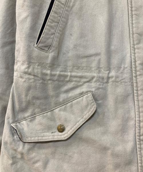 L.L.Bean（エルエルビーン）L.L.Bean (エルエルビーン) ハンティングジャケット グレー サイズ:不明の古着・服飾アイテム