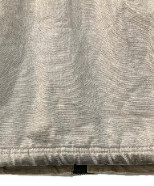 L.L.Bean（エルエルビーン）L.L.Bean (エルエルビーン) ハンティングジャケット グレー サイズ:不明の古着・服飾アイテム