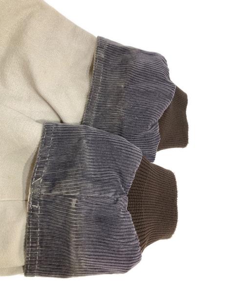L.L.Bean（エルエルビーン）L.L.Bean (エルエルビーン) ハンティングジャケット グレー サイズ:不明の古着・服飾アイテム