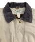 中古・古着 L.L.Bean (エルエルビーン) ハンティングジャケット グレー サイズ:不明：8000円